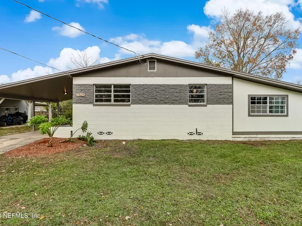 7925 LANCIA Street, Jacksonville, FL 32244