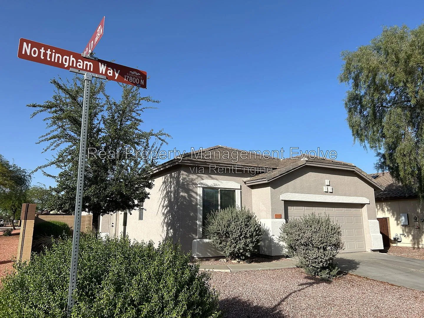 4 bed, 2.0 bath, 1691 sqft, $2,100 — Photo 1