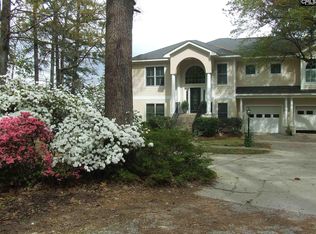 1831 Harmon St, Gilbert, SC 29054