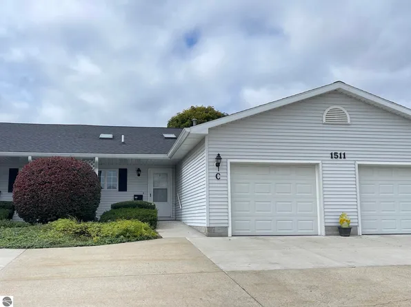 1511 E Gaylord St Unit C, Mount Pleasant, MI 48858