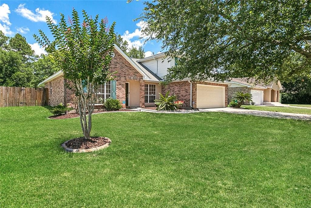 1018 Breckenridge Dr, Slidell, LA 70461 Zillow