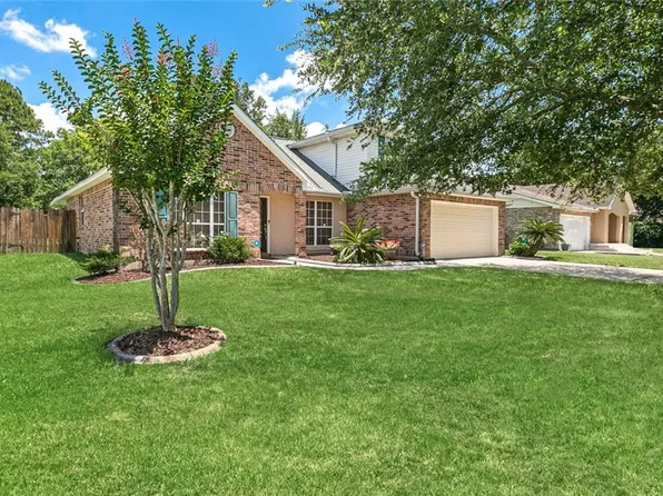 1018 Breckenridge Dr, Slidell, LA 70461