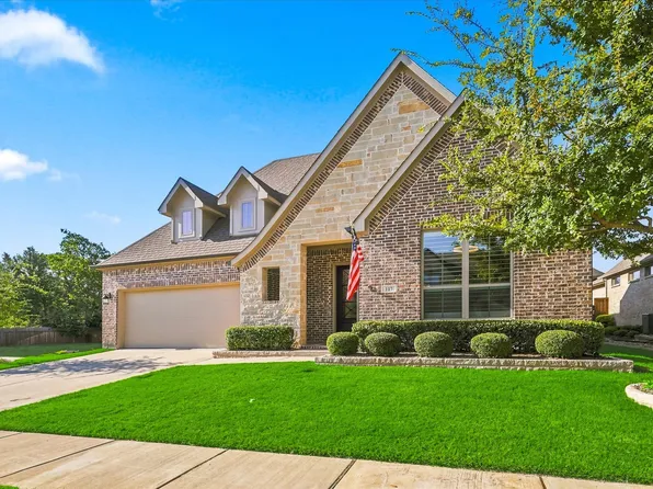 117 Tequesta Trl, Highland Village, TX 75077