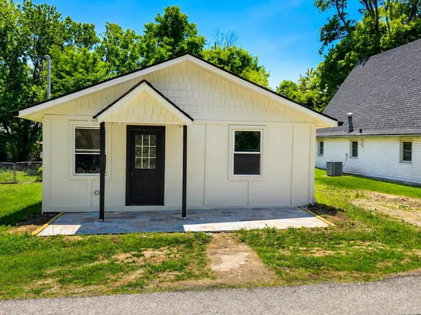 380 Earl St, Danville, KY 40422