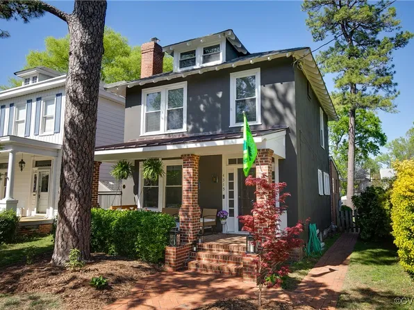 4315 Stonewall Ave, Richmond, VA 23225