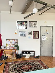 Rented by Garden Management