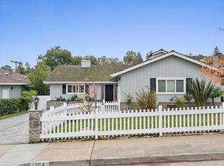 1304 Vernon Ter, San Mateo, CA 94402