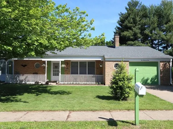 501 Sharon Ave, Mechanicsburg, PA 17055