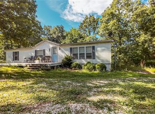 66 McGarity Rd, Eldon, MO 65026