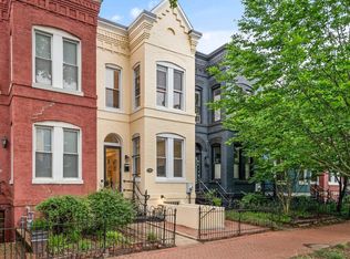626 L St NE, Washington, DC 20002