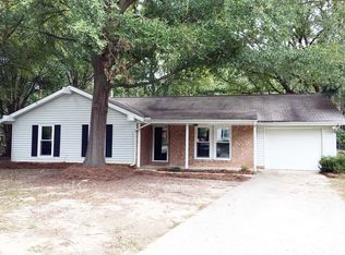 1224 Baffin Bay Rd, Columbia, SC 29212
