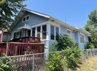 549 Detroit St, Hammond, IN 46320