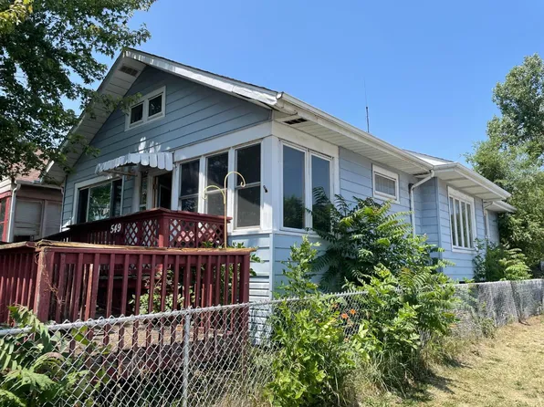 549 Detroit St, Hammond, IN 46320