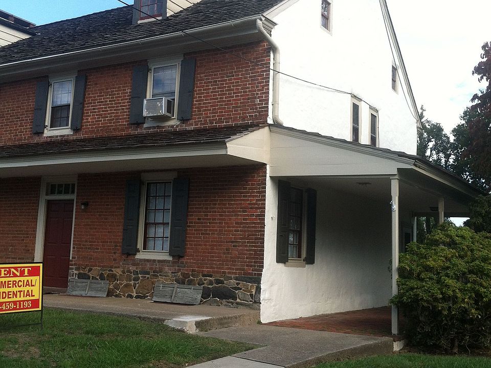 853 Concord Rd