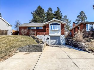 311 Cherrydell Dr, Pittsburgh, PA