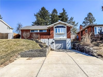 311 Cherrydell Dr, Pittsburgh, PA, 15220
