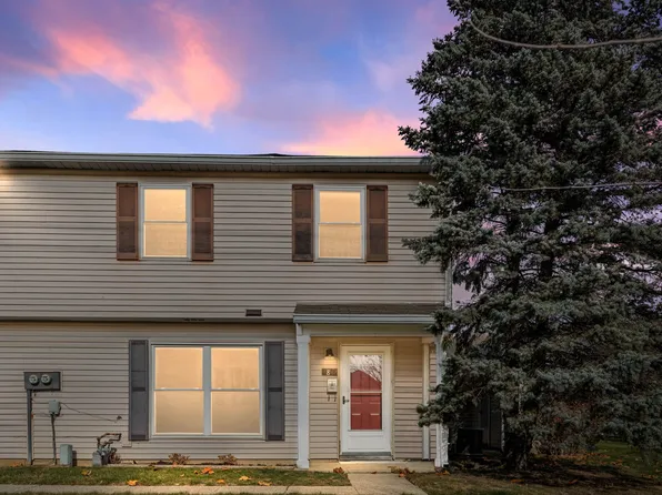 4847 Oakwood Trl, Indianapolis, IN 46268