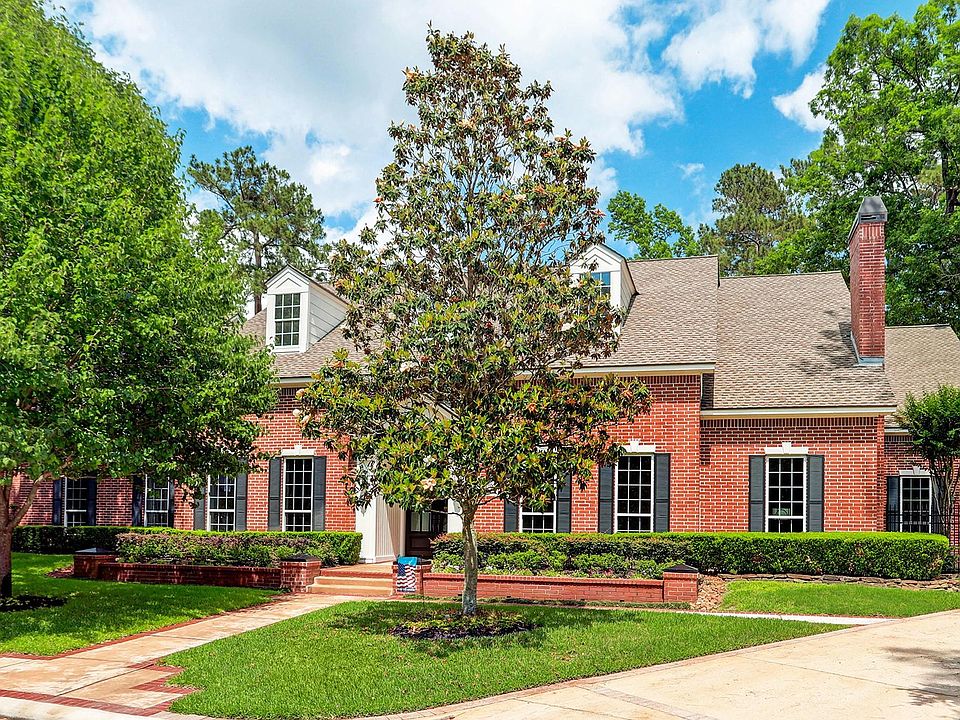 5506 Valley Lark Ct, Kingwood, TX 77345 Zillow