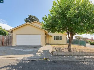 102 Dartmouth Ave, Vallejo, CA 94589