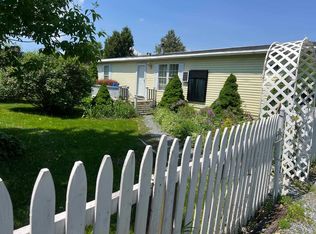 129 Monkton Rd, Vergennes, VT 05491