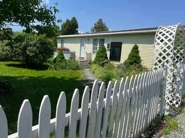 129 Monkton Road, Ferrisburgh, VT 05491