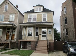 9822 S Avenue H, Chicago, IL 60617