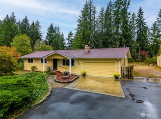 826 Marci Ct SE, Tenino, WA