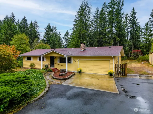 826 Marci Court SE, Tenino, WA 98589