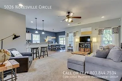 Southside Aiken Home in Cornerstone! — Photo 2