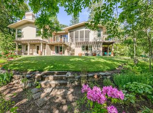 6268 Little Applegate Rd, Jacksonville, OR 97530