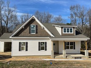 179 Mitchell Manor Dr, Angier, NC 27501