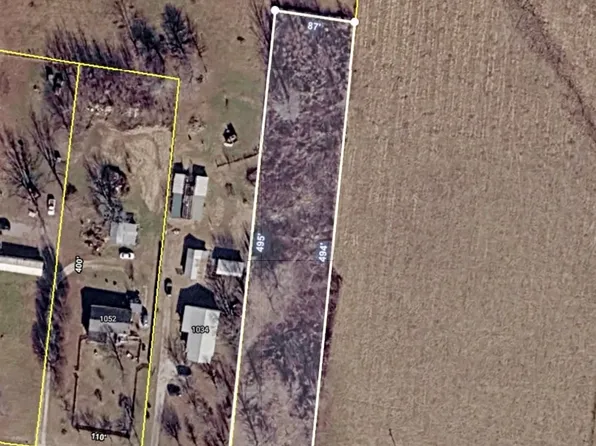 0 Toy Denny Rd, Bradyville, TN 37026