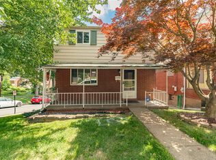 4045 Cloverlea St, Pittsburgh, PA