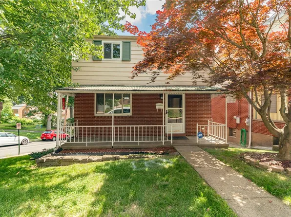 4045 Cloverlea St, Pittsburgh, PA 15227