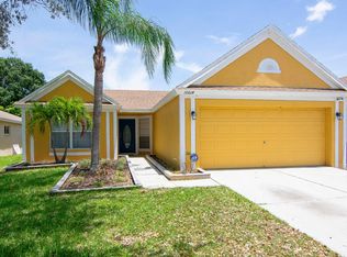 10614 Cami Ct, Riverview, FL 33578