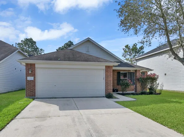 11510 Harbour Lake Ct, Humble, TX 77396