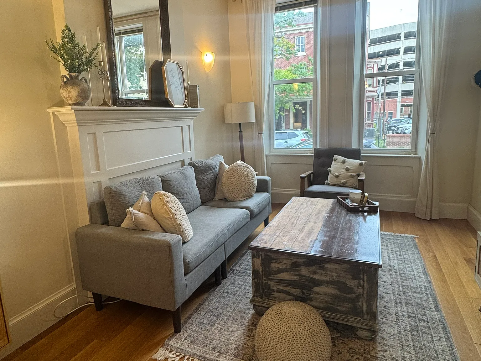 1 bed, 550 sqft, $1,450 — Photo 3