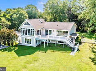 2705 Love Point Rd, Stevensville, MD 21666