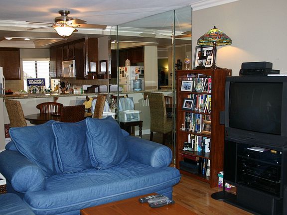 Living & Dining Room