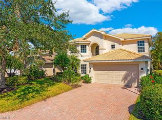 9108 Astonia Way, Estero, FL 33967