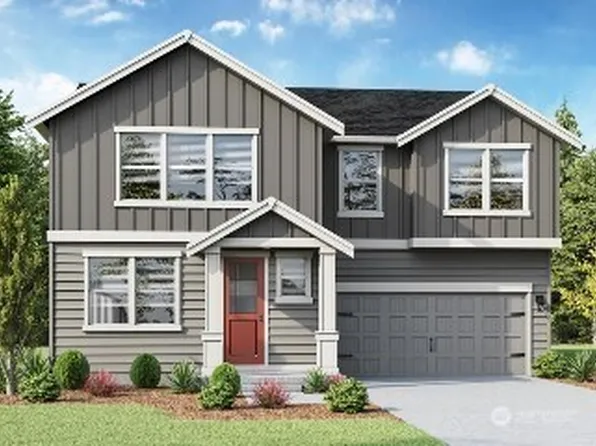 14616 59th Avenue E #11, Puyallup, WA 98375