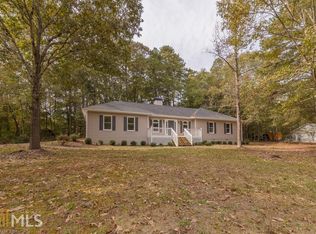 160 Cedar Ridge Dr, Braselton, GA 30517