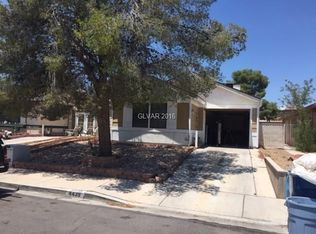 4439 Hawthorne Way #0, Las Vegas, NV 89147
