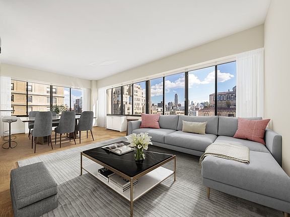 4th image of 900 Park Ave APT 17B