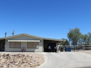 1725 Toro Rd, Bullhead City, AZ 86442