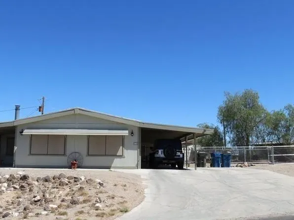 1725 Toro Rd, Bullhead City, AZ 86442