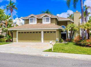 4380 Mensha Pl, San Diego, CA 92130