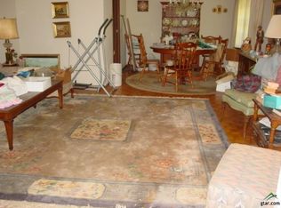2816 Staley Dr, Tyler, TX 75702