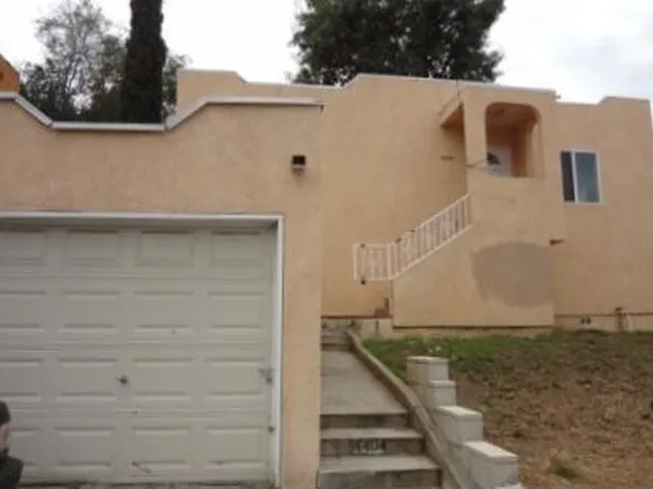 4404 Comly St, Los Angeles, CA 90063