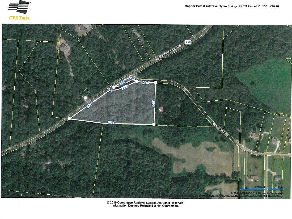 2nd image of 3686B Tyree Springs Rd S